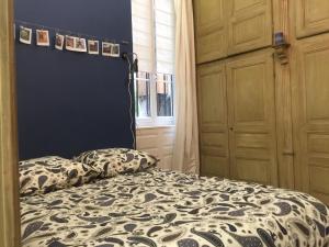 Appartements le bal d'arsene : photos des chambres