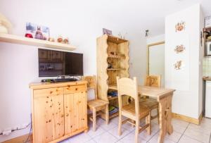 Appartements balcon des pistes : photos des chambres