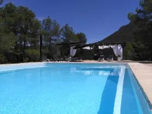 Cortijo Blanco - Derde