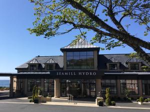 Seamill Hydro Hotel & Resort