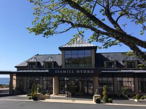 Seamill Hydro Hotel & Resort