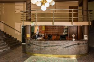 Europa Hotel És Étterem