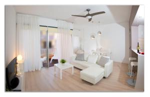 White House Medano - 3hvězdičkové hotely ve městě El Médano