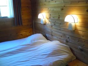 Chalets du Soleil : photos des chambres