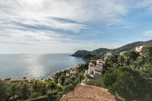 Hôtel Club Port La Galère - 泰晤勒·苏尔·梅尔