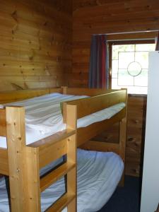 Chalets du Soleil : photos des chambres