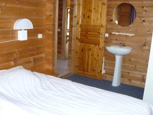 Chalets du Soleil : photos des chambres