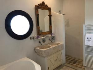 Casa Palacio VillaZambra