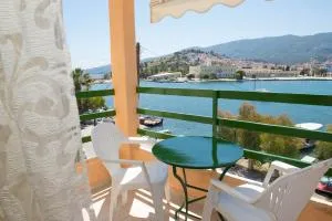 马特罗娜公寓 - 波罗斯