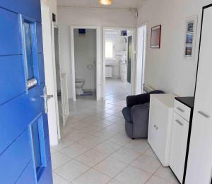 Apartment Mare with a magical sea view