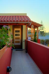 Apartments Armonia Chania Greece