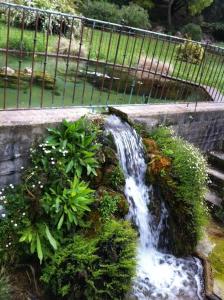 Maisons de vacances Villa Le Niaouli : photos des chambres