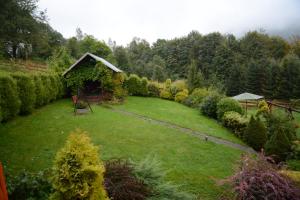 Ognisko Dom Wypoczynkowy