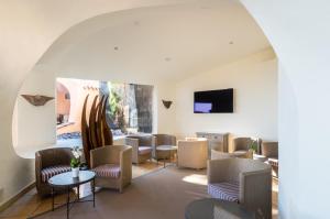 Hotels Hotel Club Port La Galere : photos des chambres