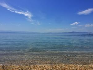 Stone Villa Pelion Pelion Greece