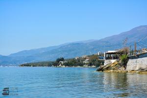 Stone Villa Pelion Pelion Greece