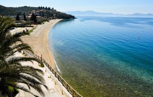 Stone Villa Pelion Pelion Greece