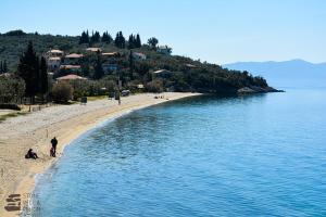 Stone Villa Pelion Pelion Greece