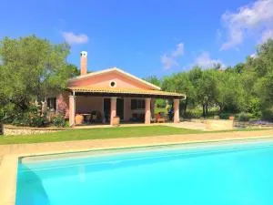 Villa Kleopatra - Pouládes
