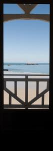 Appart'hotels Le Chateau de Sable : photos des chambres