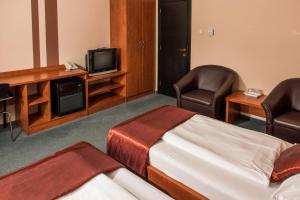 Europa Hotel És Étterem