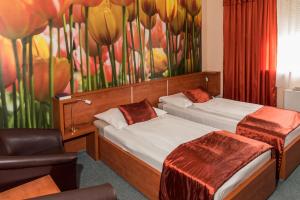 Europa Hotel És Étterem