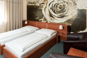 Europa Hotel És Étterem