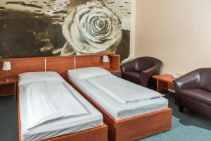 Europa Hotel És Étterem