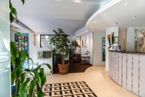 Hotels Best Western Astoria : photos des chambres