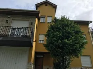 Os Arroxos - Espinareda de Vega