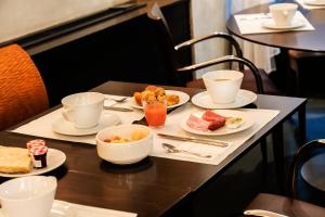Hotels Best Western Astoria : photos des chambres