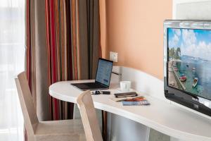 Hotels Best Western Astoria : photos des chambres