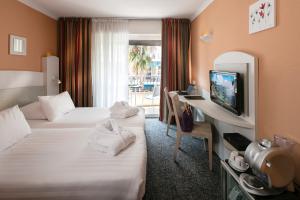 Hotels Best Western Astoria : photos des chambres