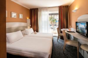 Hotels Best Western Astoria : photos des chambres