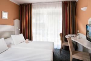 Hotels Best Western Astoria : photos des chambres