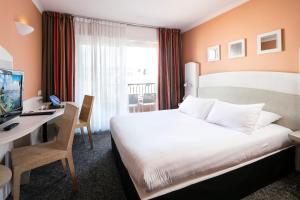 Hotels Best Western Astoria : photos des chambres