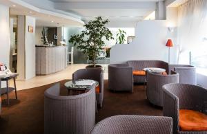 Hotels Best Western Astoria : photos des chambres