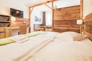 Weinwirtshaus Wlaschits - 艾森斯塔特