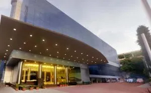 Saj Luciya -A Classified 4 Star Hotel - Chacka