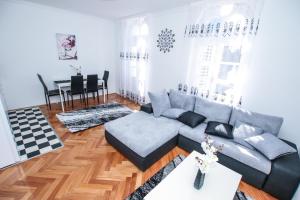 3 star apartement Apartments Old Town Poreč Horvaatia