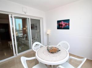 Gemelos 22 Resort Apartment 3-18-B Levante Beach