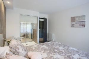 Appartements le cytharis : photos des chambres