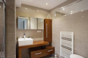 Appartements le cytharis : photos des chambres