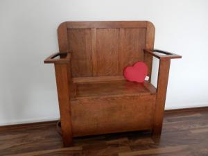 Rheingauer Fewo am Schulhaus