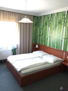 Europa Hotel És Étterem