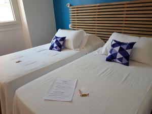 Hotels Villa TerraMera Hotel : photos des chambres