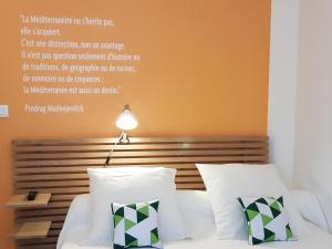 Hotels Villa TerraMera Hotel : photos des chambres