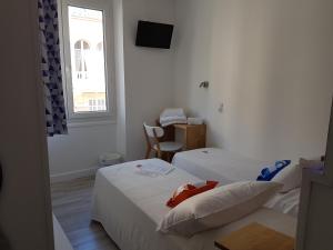 Hotels Villa TerraMera Hotel : Chambre Lits Jumeaux