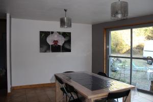 Gîte d'étape et table d'hôtes Les Airelles photo 24