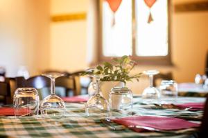 Locanda del Silenzio Hotel